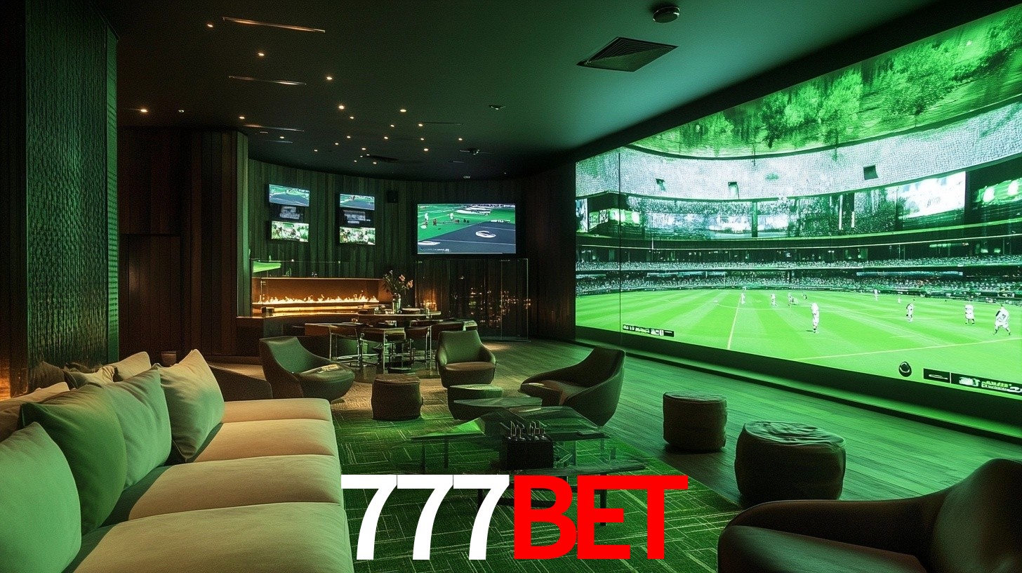 777bet plataforma
