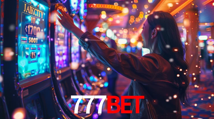 777bet plataforma