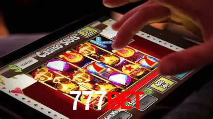 Descubra a Essência do 777bet: Nossa História e Compromissos