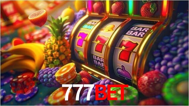 APP oficial da 777bet para mobile