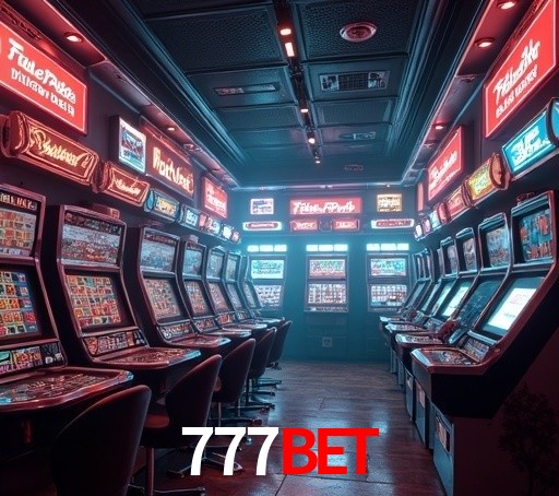Jogos com bônus e suporte 24h na 777bet