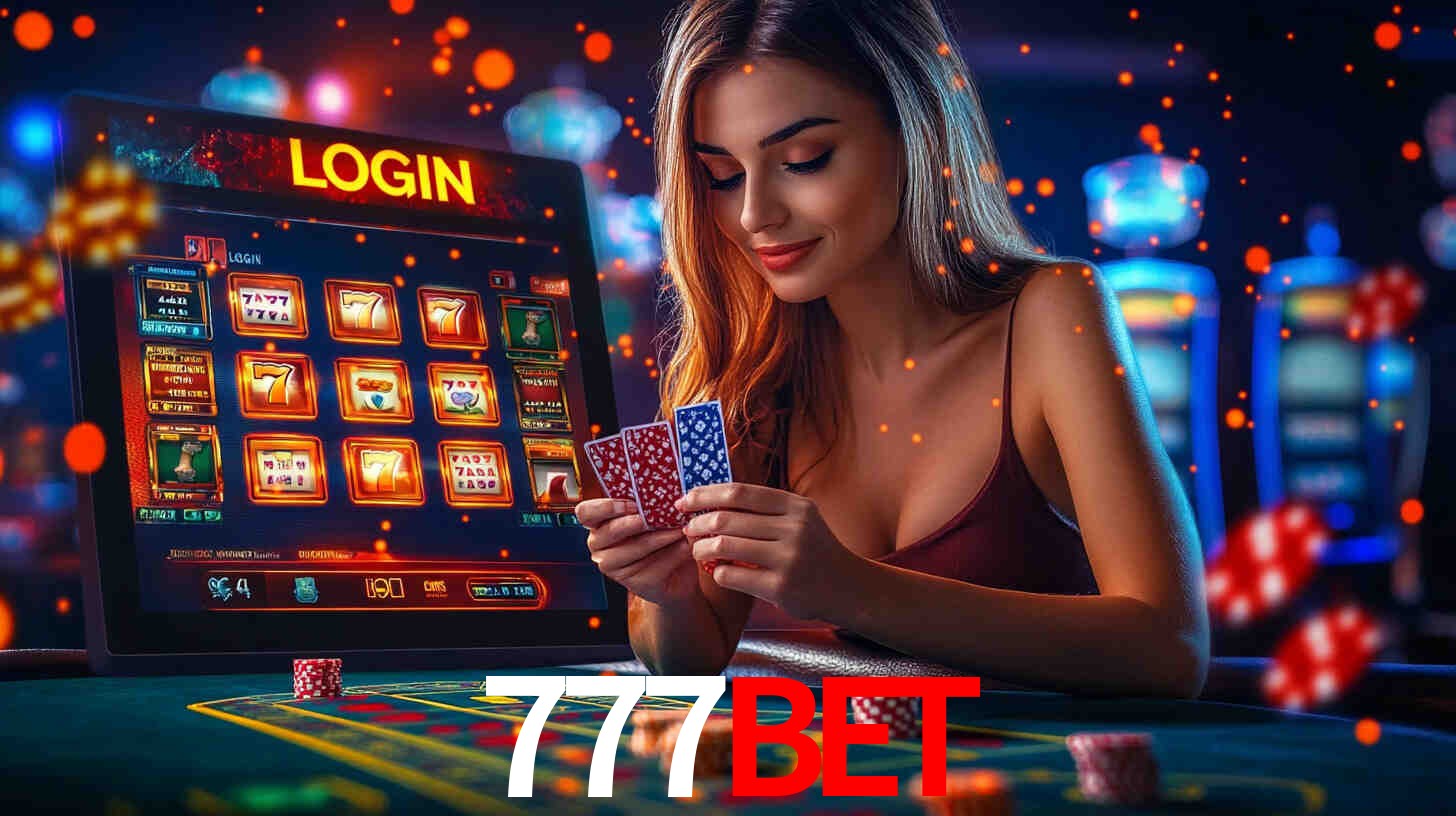777bet plataforma