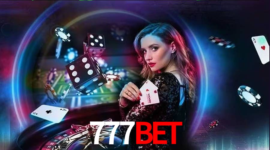 Platform Technology 777bet