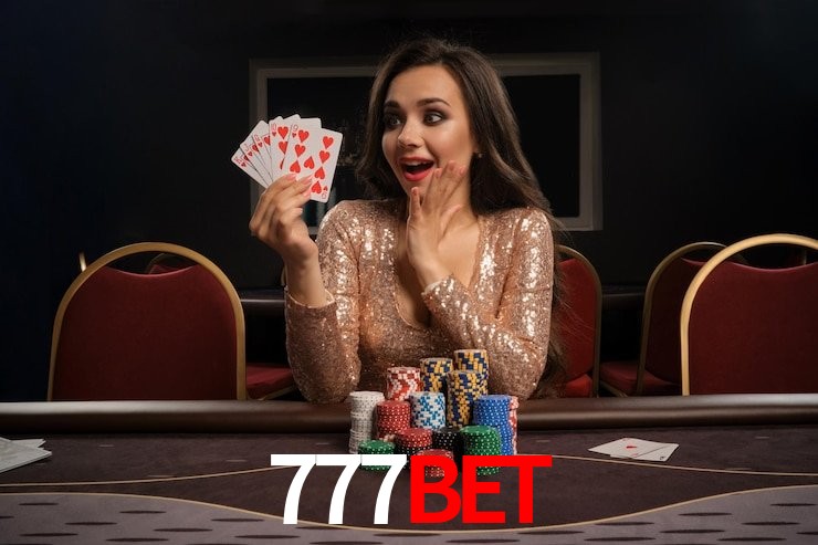 Página oficial no Facebook da 777bet