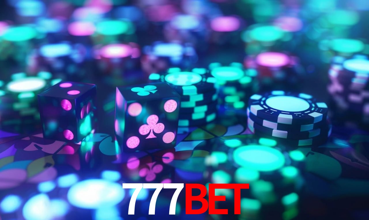 Mesa de Blackjack 777bet