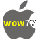 Aplicativo wow77 para iOS